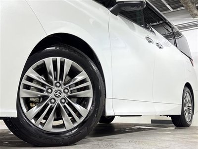 2024 TOYOTA ALPHARD 缩略图 34