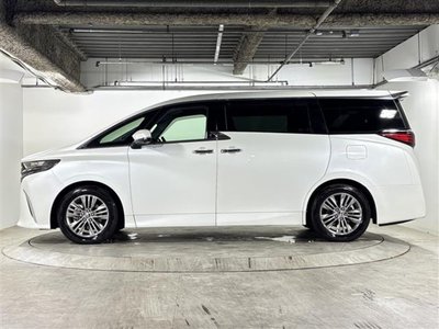 2024 TOYOTA ALPHARD 缩略图 37