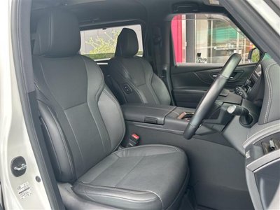 2024 TOYOTA ALPHARD 缩略图 17