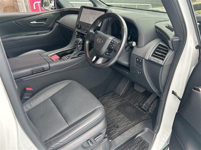 2024 TOYOTA ALPHARD 缩略图 18