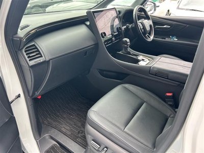 2024 TOYOTA ALPHARD 缩略图 23