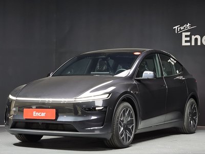 TESLA MODEL Y - 1