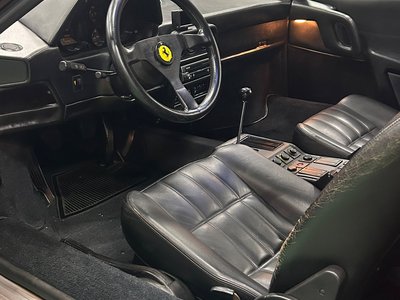 1990 Ferrari 328 GTS 照片 15