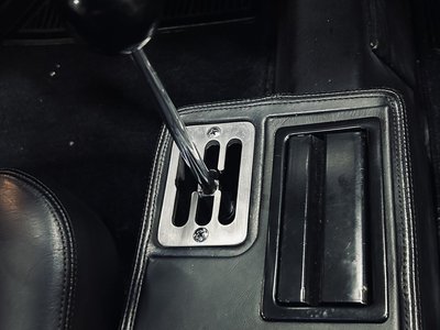 1990 Ferrari 328 GTS 照片 14