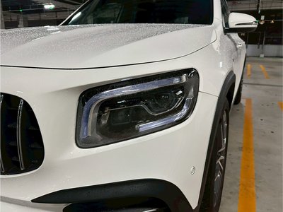 MERCEDES-BENZ GLB AMG - 10