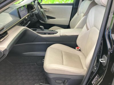 TOYOTA CROWN CROSSOVER - 6