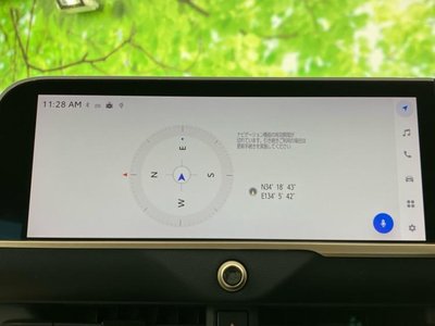 TOYOTA CROWN CROSSOVER - 9