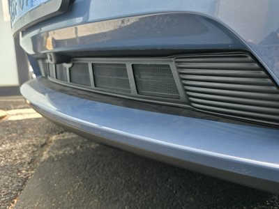 2026 Tesla MODEL X 照片 2