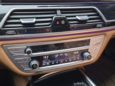 2021 BMW 7 SERIES — миниатюра 26
