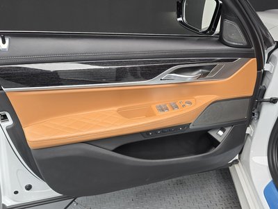 2021 BMW 7 SERIES — миниатюра 14