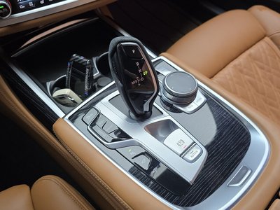 2021 BMW 7 SERIES — миниатюра 12