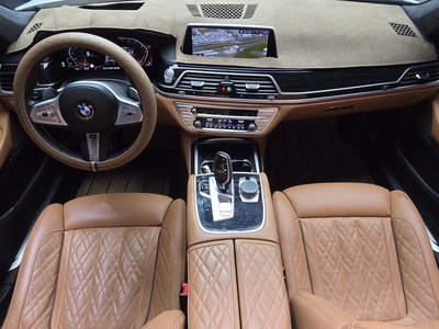 صورة 5 لـ 2021 BMW 7 SERIES
