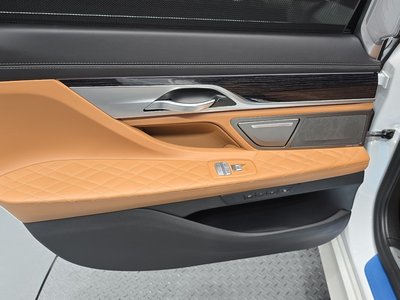 2021 BMW 7 SERIES — миниатюра 15