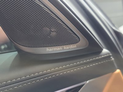 2021 BMW 7 SERIES — миниатюра 34