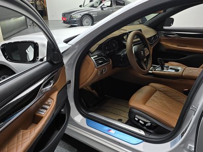 2021 BMW 7 SERIES — миниатюра 13