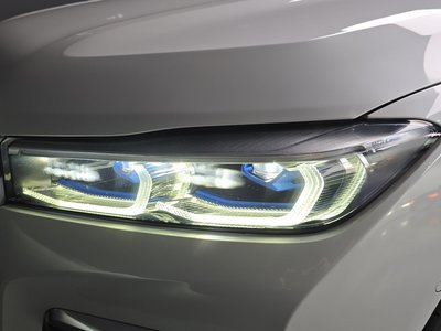 صورة 9 لـ 2021 BMW 7 SERIES