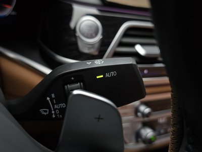 2021 BMW 7 SERIES — миниатюра 23
