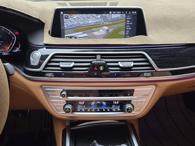 2021 BMW 7 SERIES — миниатюра 25