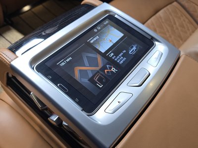 2021 BMW 7 SERIES — миниатюра 29