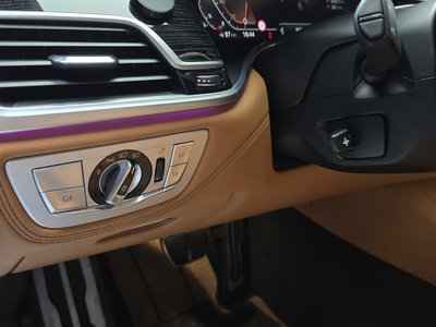 2021 BMW 7 SERIES — миниатюра 20