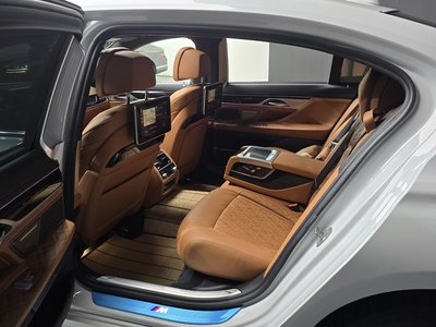 2021 BMW 7 SERIES — миниатюра 17
