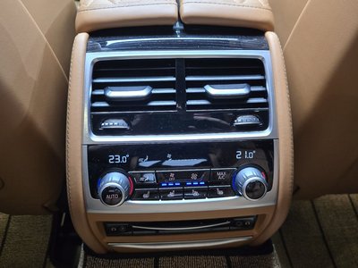 2021 BMW 7 SERIES — миниатюра 30