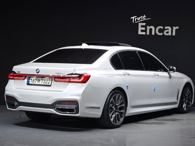 صورة 3 لـ 2021 BMW 7 SERIES