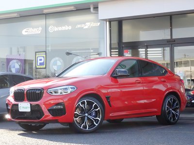 BMW X4 M - 10