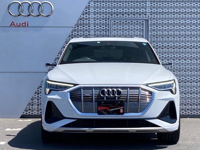 صورة مصغرة 31 لـ 2022 AUDI E-TRON SPORTBACK