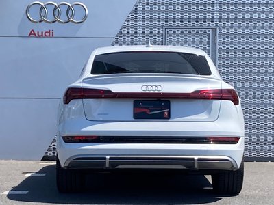 صورة مصغرة 32 لـ 2022 AUDI E-TRON SPORTBACK