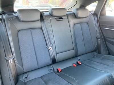 صورة مصغرة 21 لـ 2022 AUDI E-TRON SPORTBACK