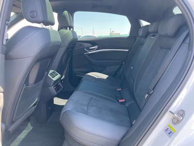 صورة مصغرة 23 لـ 2022 AUDI E-TRON SPORTBACK