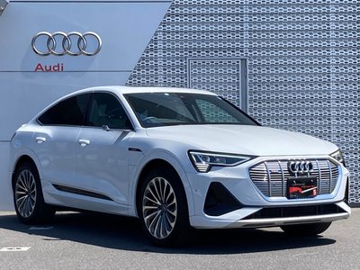 صورة مصغرة 28 لـ 2022 AUDI E-TRON SPORTBACK