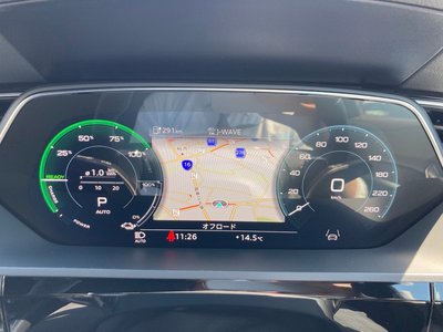 صورة مصغرة 11 لـ 2022 AUDI E-TRON SPORTBACK