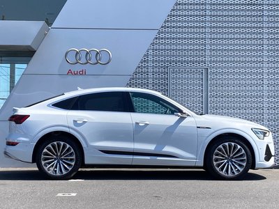 صورة مصغرة 26 لـ 2022 AUDI E-TRON SPORTBACK
