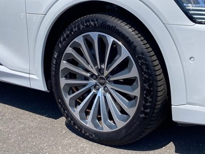 صورة مصغرة 40 لـ 2022 AUDI E-TRON SPORTBACK