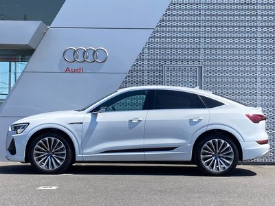 صورة مصغرة 29 لـ 2022 AUDI E-TRON SPORTBACK