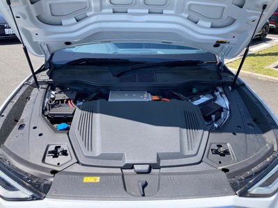 صورة مصغرة 44 لـ 2022 AUDI E-TRON SPORTBACK