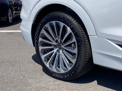 صورة مصغرة 41 لـ 2022 AUDI E-TRON SPORTBACK