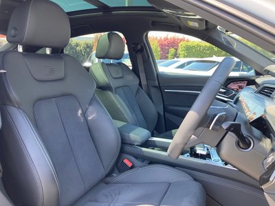 صورة مصغرة 18 لـ 2022 AUDI E-TRON SPORTBACK