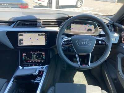 صورة 10 لـ 2022 AUDI E-TRON SPORTBACK