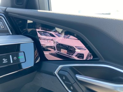صورة مصغرة 14 لـ 2022 AUDI E-TRON SPORTBACK