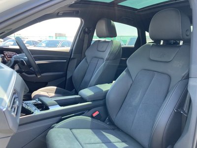 صورة مصغرة 20 لـ 2022 AUDI E-TRON SPORTBACK