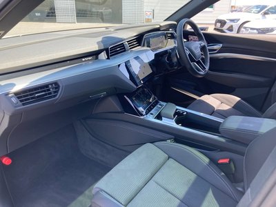 صورة مصغرة 19 لـ 2022 AUDI E-TRON SPORTBACK
