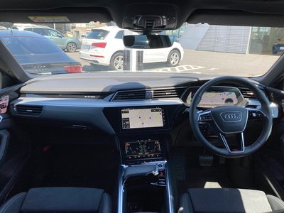 صورة 4 لـ 2022 AUDI E-TRON SPORTBACK