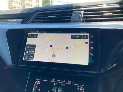 صورة 5 لـ 2022 AUDI E-TRON SPORTBACK
