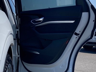 صورة مصغرة 37 لـ 2022 AUDI E-TRON SPORTBACK
