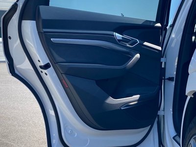 صورة مصغرة 39 لـ 2022 AUDI E-TRON SPORTBACK