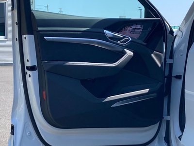 صورة مصغرة 38 لـ 2022 AUDI E-TRON SPORTBACK