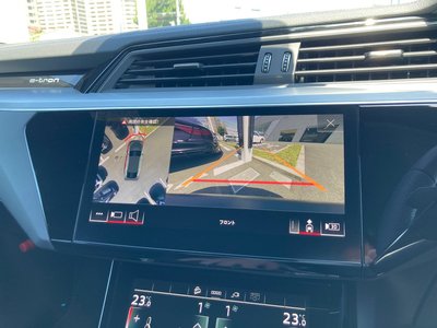 صورة 7 لـ 2022 AUDI E-TRON SPORTBACK